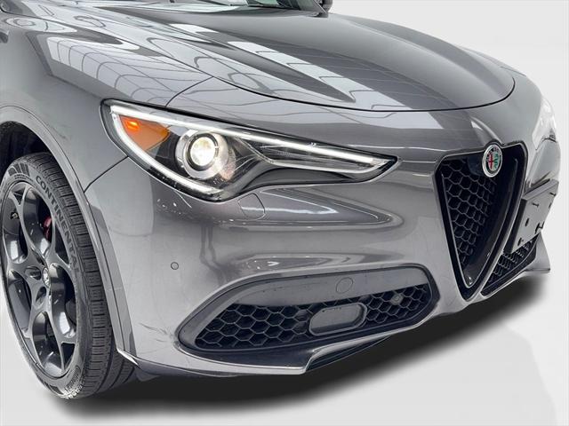 2022 Alfa Romeo Stelvio Veloce Ti AWD