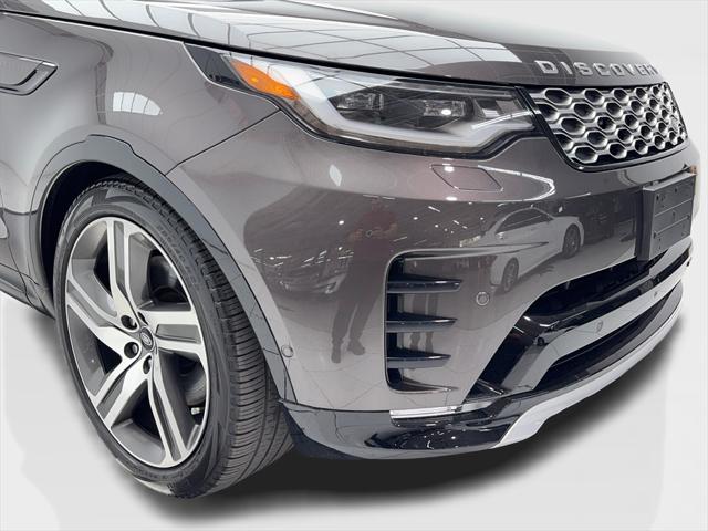 2023 Land Rover Discovery P360 Metropolitan Edition