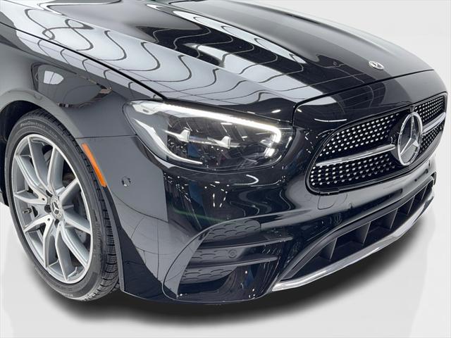 2022 Mercedes-Benz E 350 E 350 AMG SPORT,NAV,CAM,SUNROOF,BLIND SPOT 2022 Mercedes-Benz E 350 E 350 AMG SPORT,NAV,CAM,SUNROOF,BLIND SPOT