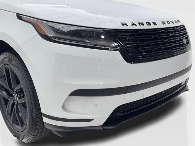 2025 Land Rover Range Rover Velar P250 S 2025 Land Rover Range Rover Velar P250 S