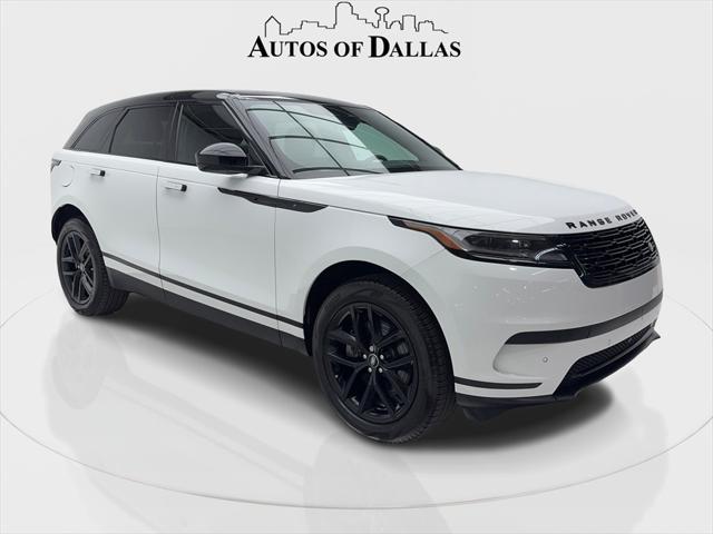 2025 Land Rover Range Rover Velar P250 S
