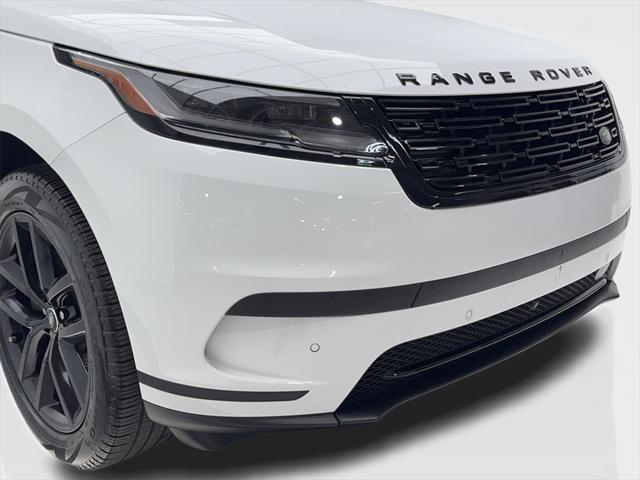 2025 Land Rover Range Rover Velar P250 S