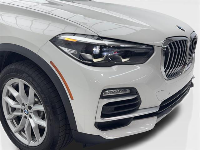 2021 BMW X5 sDrive40i 2021 BMW X5 sDrive40i