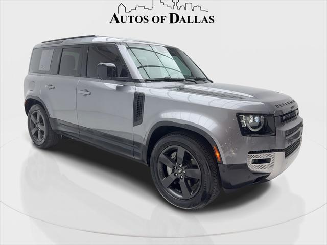 2024 Land Rover Defender 110 P400 S 2024 Land Rover Defender 110 P400 S