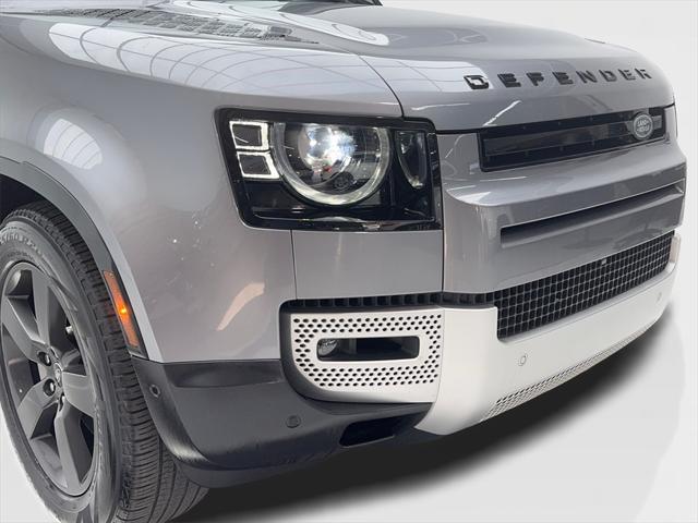 2024 Land Rover Defender 110 P400 S 2024 Land Rover Defender 110 P400 S