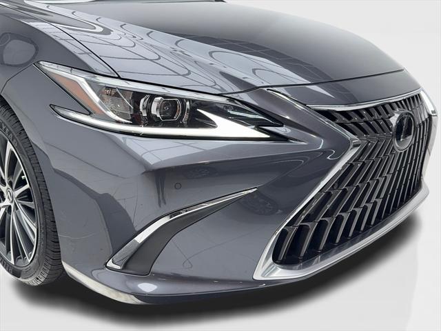 2023 Lexus ES 350 350 CAM,SUNROOF,CLMT STS,BLIND SPOT,18 WLS 2023 Lexus ES 350 350 CAM,SUNROOF,CLMT STS,BLIND SPOT,18 WLS