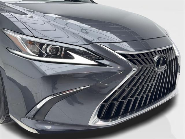 2025 Lexus ES 350 350 CAM,SUNROOF,CLMT STS,BLIND SPOT,18 WLS 2025 Lexus ES 350 350 CAM,SUNROOF,CLMT STS,BLIND SPOT,18 WLS