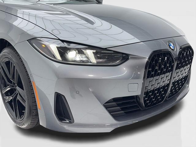 2025 BMW 430i Gran Coupe 430i Gran Coupe SPORT LINE,NAV,CAM,SUNROOF,BLIND S 2025 BMW 430i Gran Coupe 430i Gran Coupe SPORT LINE,NAV,CAM,SUNROOF,BLIND S