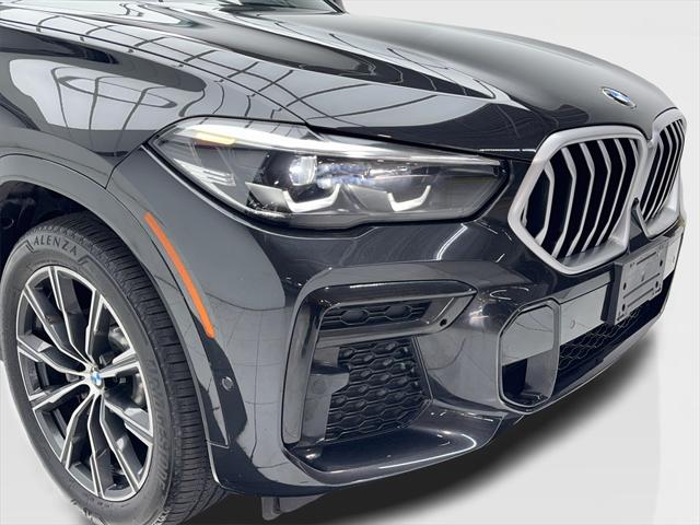 2023 BMW X6 xDrive40i 2023 BMW X6 xDrive40i