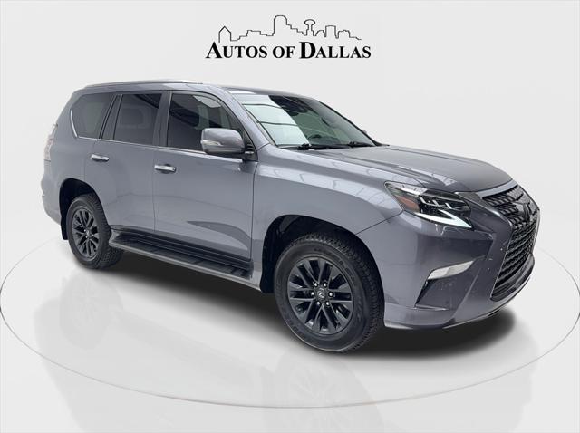 2022 Lexus GX 460 Premium 2022 Lexus GX 460 Premium