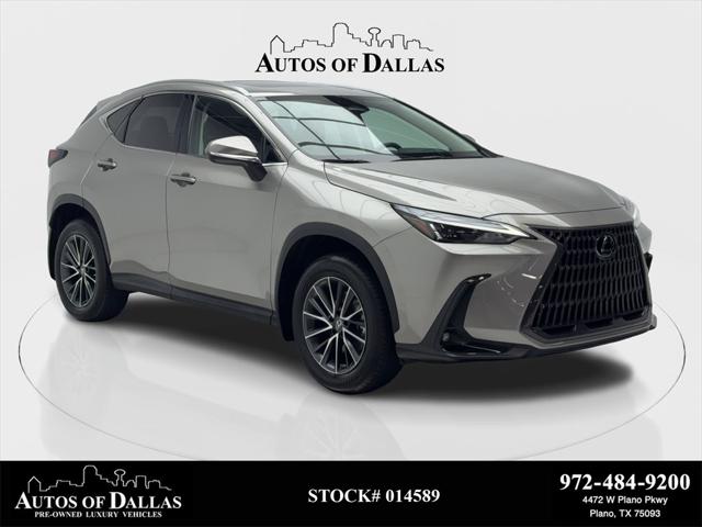 2022 Lexus NX 350 350 NAV,CAM,SUNROOF,CLMT STS,BLIND SPOT,18 WLS