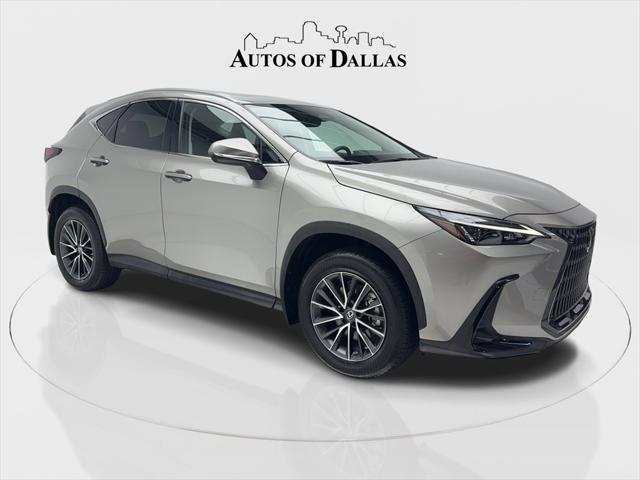 2022 Lexus NX 350 350 NAV,CAM,SUNROOF,CLMT STS,BLIND SPOT,18 WLS