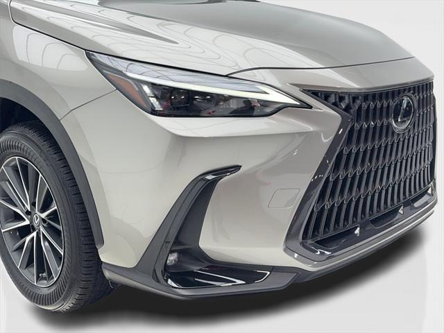 2022 Lexus NX 350 350 NAV,CAM,SUNROOF,CLMT STS,BLIND SPOT,18 WLS