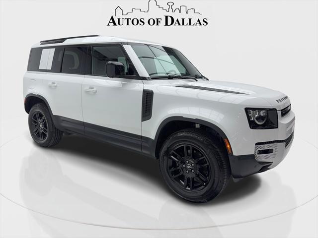 2025 Land Rover Defender 110 P300 2025 Land Rover Defender 110 P300