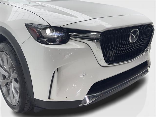 2024 Mazda CX-90 3.3 Turbo Premium Plus 2024 Mazda CX-90 3.3 Turbo Premium Plus