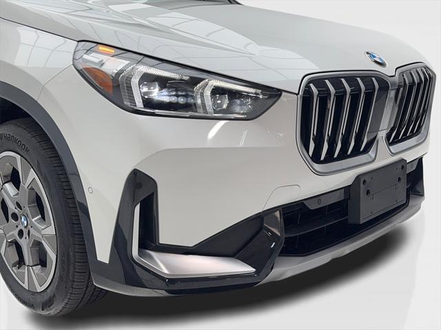 2025 BMW X1 xDrive28i 2025 BMW X1 xDrive28i