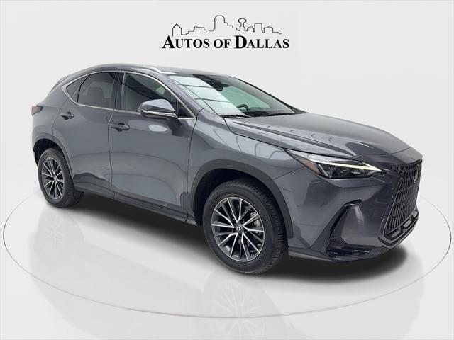 2022 Lexus NX 250 250 NAV,CAM,SUNROOF,CLMT STS,BLIND SPOT,18 WLS