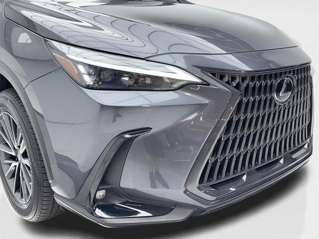 2022 Lexus NX 250 250 NAV,CAM,SUNROOF,CLMT STS,BLIND SPOT,18 WLS