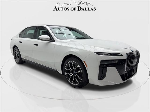 2025 BMW 740i 740i M SPORT,NAV,CAM,PANO,CLMT STS,HEADS UP 2025 BMW 740i 740i M SPORT,NAV,CAM,PANO,CLMT STS,HEADS UP