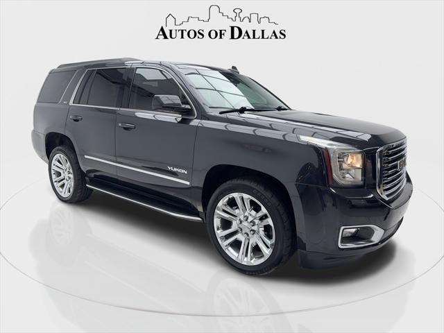 2020 GMC Yukon 2WD SLT