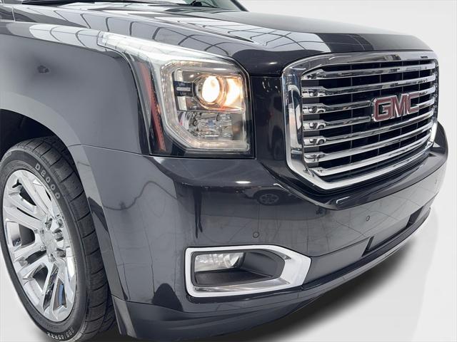 2020 GMC Yukon 2WD SLT
