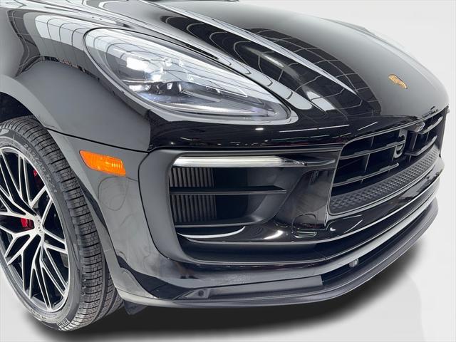 2022 Porsche Macan S 2022 Porsche Macan S