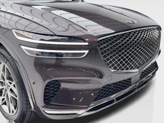 2023 Genesis GV70 2.5T AWD 2023 Genesis GV70 2.5T AWD