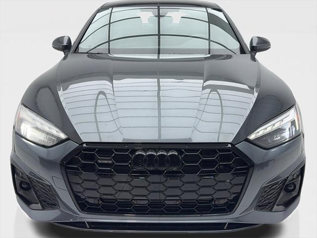 2024 Audi A5 Sportback Premium 45 TFSI S line quattro S tronic