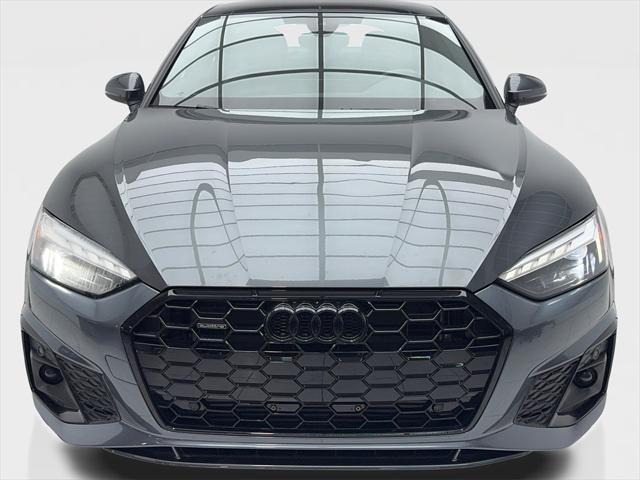 2024 Audi A5 Sportback Premium 45 TFSI S line quattro S tronic 2024 Audi A5 Sportback Premium 45 TFSI S line quattro S tronic