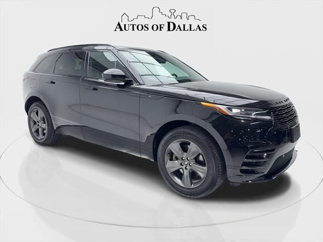 2025 Land Rover Range Rover Velar P250 Dynamic SE 2025 Land Rover Range Rover Velar P250 Dynamic SE