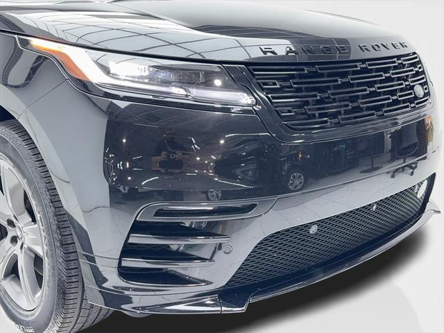 2025 Land Rover Range Rover Velar P250 Dynamic SE 2025 Land Rover Range Rover Velar P250 Dynamic SE