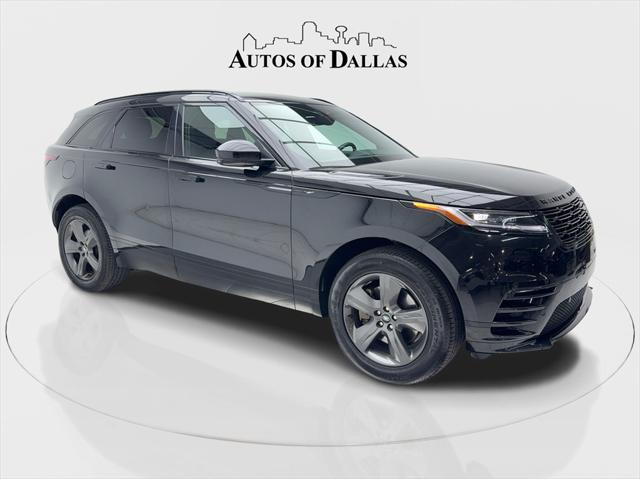 2025 Land Rover Range Rover Velar P250 Dynamic SE