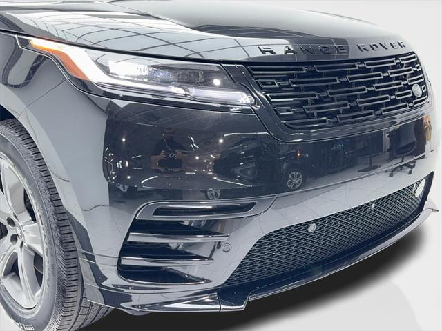 2025 Land Rover Range Rover Velar P250 Dynamic SE