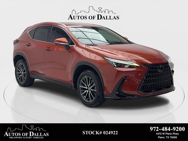 2023 Lexus NX 350 Premium 2023 Lexus NX 350 Premium
