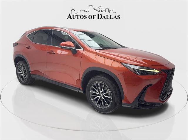 2023 Lexus NX 350 Premium 2023 Lexus NX 350 Premium