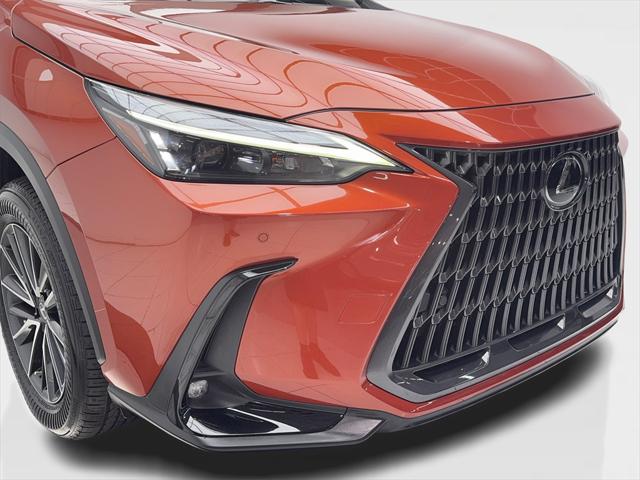 2023 Lexus NX 350 Premium 2023 Lexus NX 350 Premium