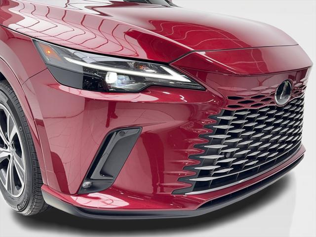 2023 Lexus RX 350 350 Premium NAV,CAM,CLMT STS,BLIND SPOT,19 WLS