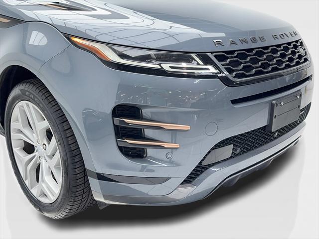 2023 Land Rover Range Rover Evoque R-Dynamic SE