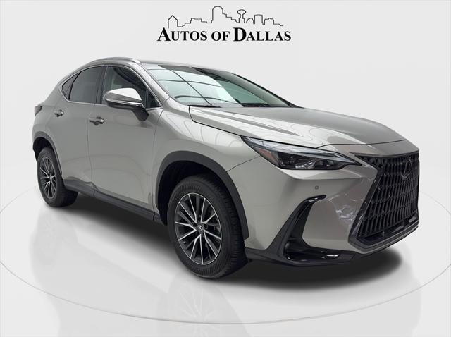 2023 Lexus NX 250 Premium