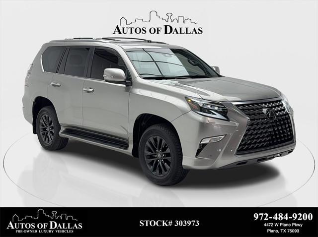 2021 Lexus GX 460 Premium 2021 Lexus GX 460 Premium