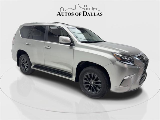 2021 Lexus GX 460 Premium 2021 Lexus GX 460 Premium