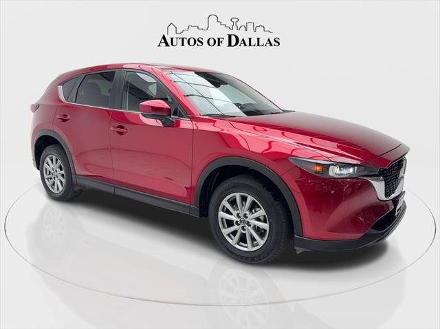 2023 Mazda CX-5 2.5 S Preferred 2023 Mazda CX-5 2.5 S Preferred
