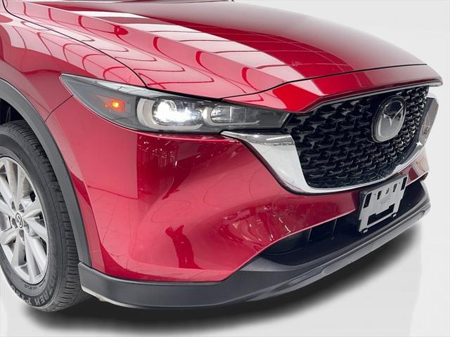 2023 Mazda CX-5 2.5 S Preferred 2023 Mazda CX-5 2.5 S Preferred