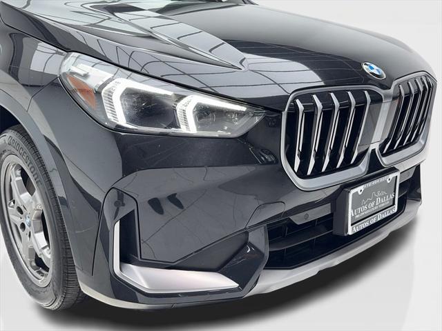 2024 BMW X1 xDrive28i