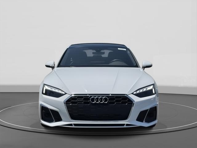 2024 Audi A5 Sportback Premium Plus 45 TFSI quattro S tronic 2024 Audi A5 Sportback Premium Plus 45 TFSI quattro S tronic