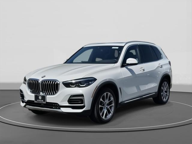 2023 BMW X5 sDrive40i