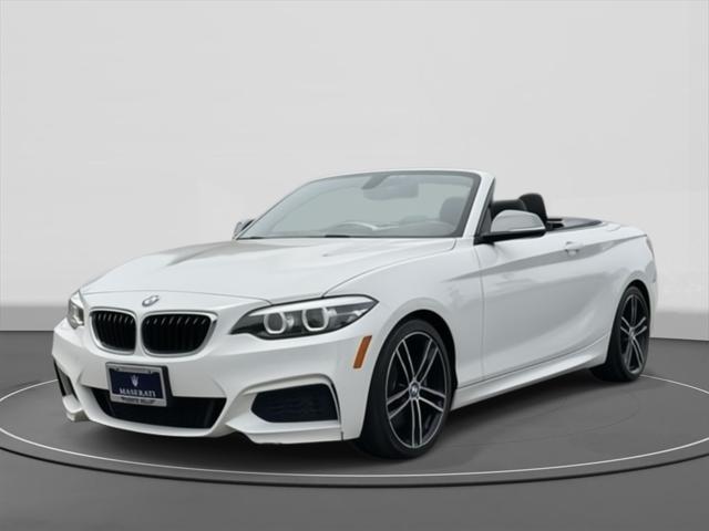 2018 BMW M240i xDrive