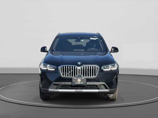 2023 BMW X3 sDrive30i 2023 BMW X3 sDrive30i