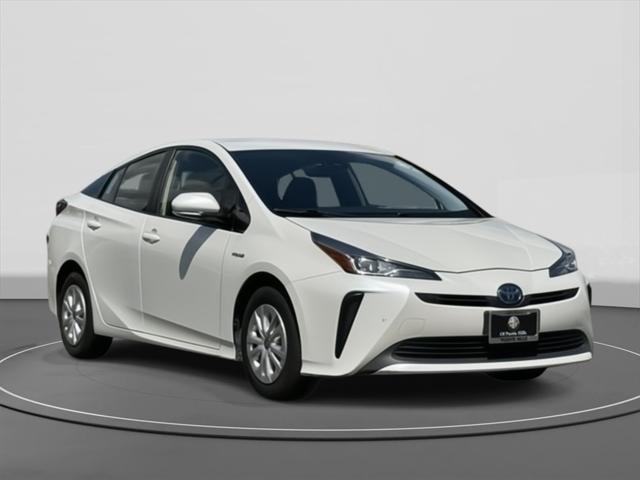 2020 Toyota Prius LE 2020 Toyota Prius LE