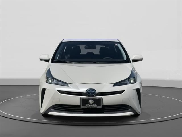 2020 Toyota Prius LE 2020 Toyota Prius LE